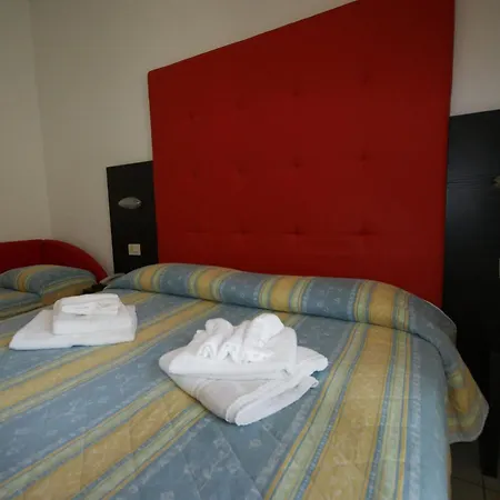 Hotel Marebello