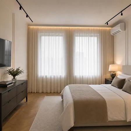 Hotel Marebello