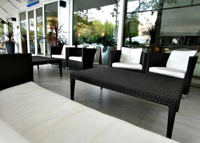 Hotel Marebello 3*