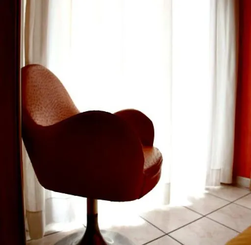 Hotel Marebello 3*