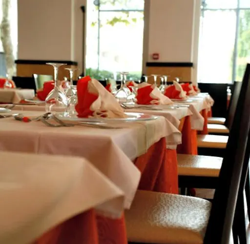 Marebello Hotel 3*