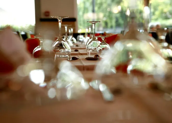 Hotel Marebello 3*