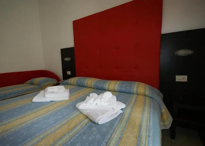 Marebello Hotel 3*