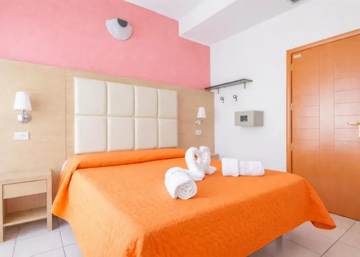 Hotel Marebello 3*