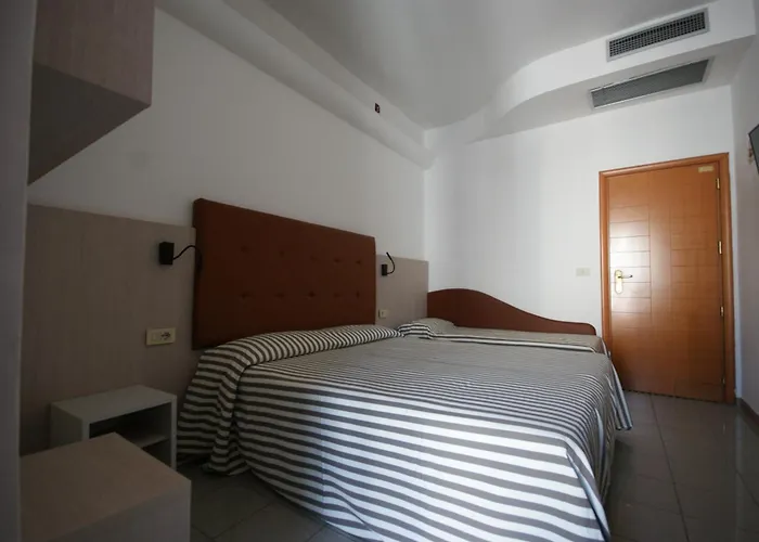 Marebello Hotel Roma