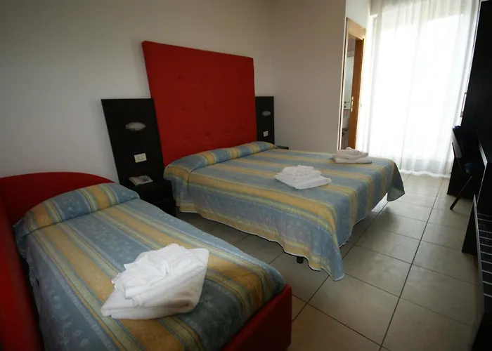 Marebello 3* Roma