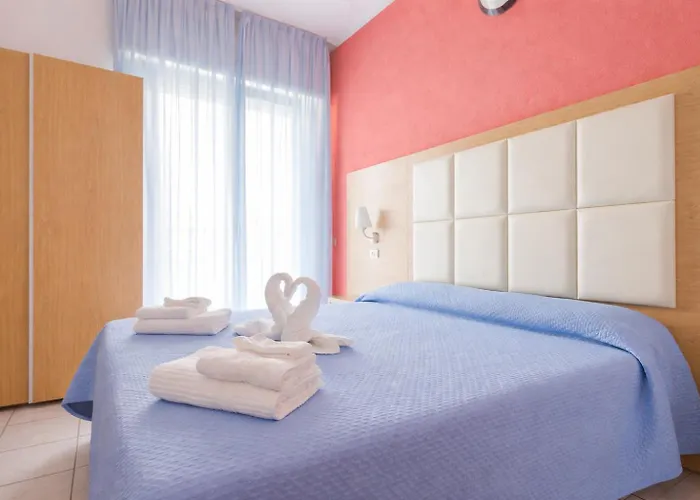 Marebello Hotel