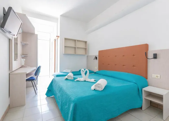 Marebello Hotel Roma