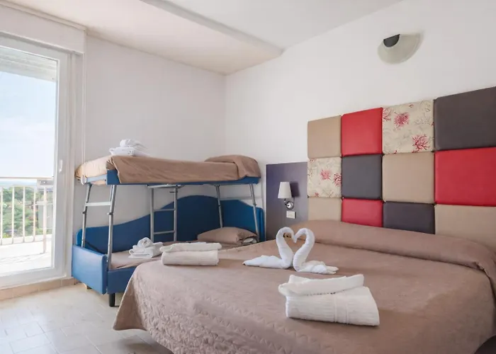 Marebello Hotel Roma