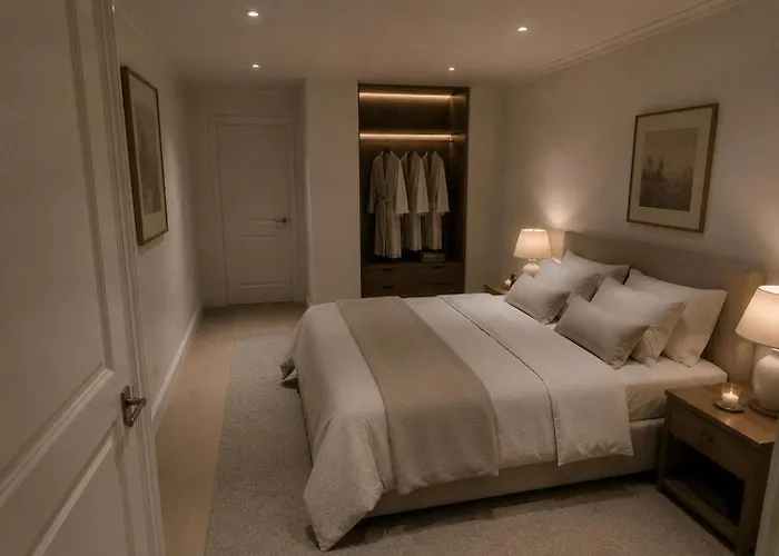 Marebello Hotel 3*