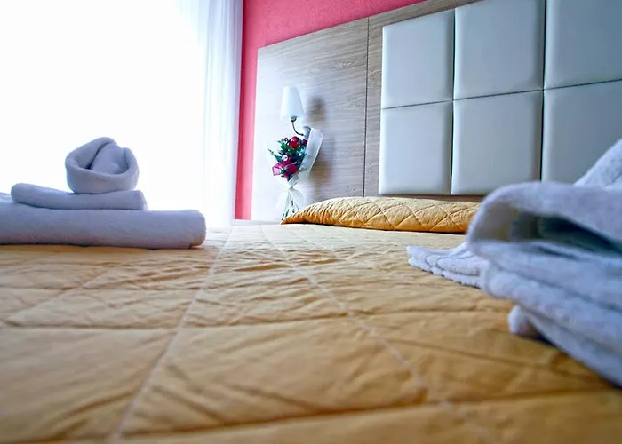Marebello Hotel 3*