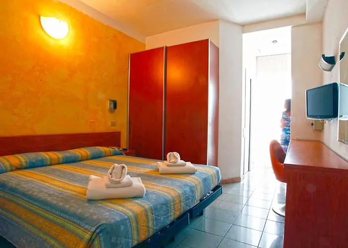 Hotel Marebello