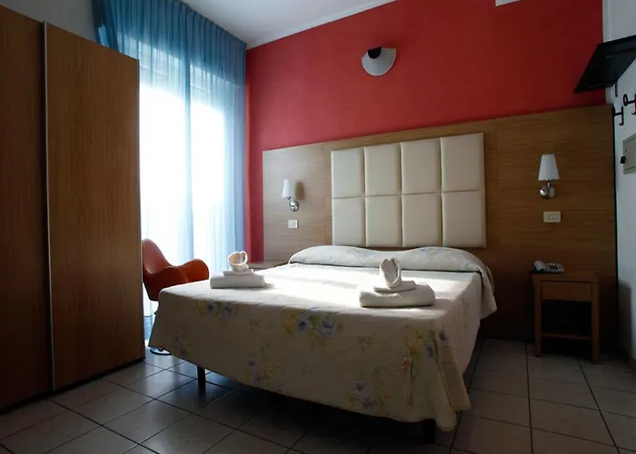 Marebello Roma